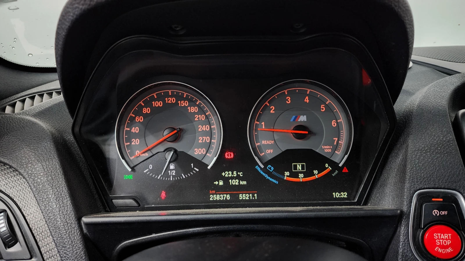 BMW M2 Coupe, снимка 10 - Автомобили и джипове - 55391607