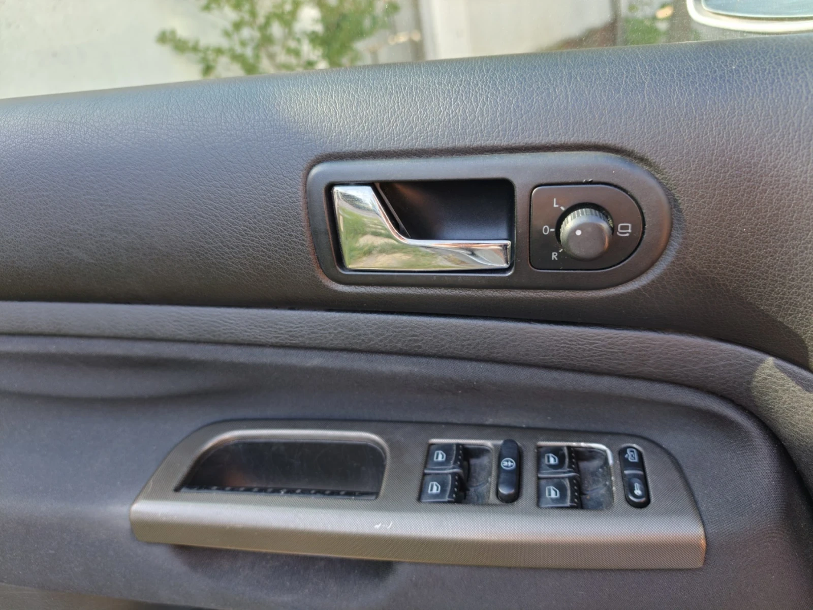 VW Bora, снимка 6 - Автомобили и джипове - 55610458