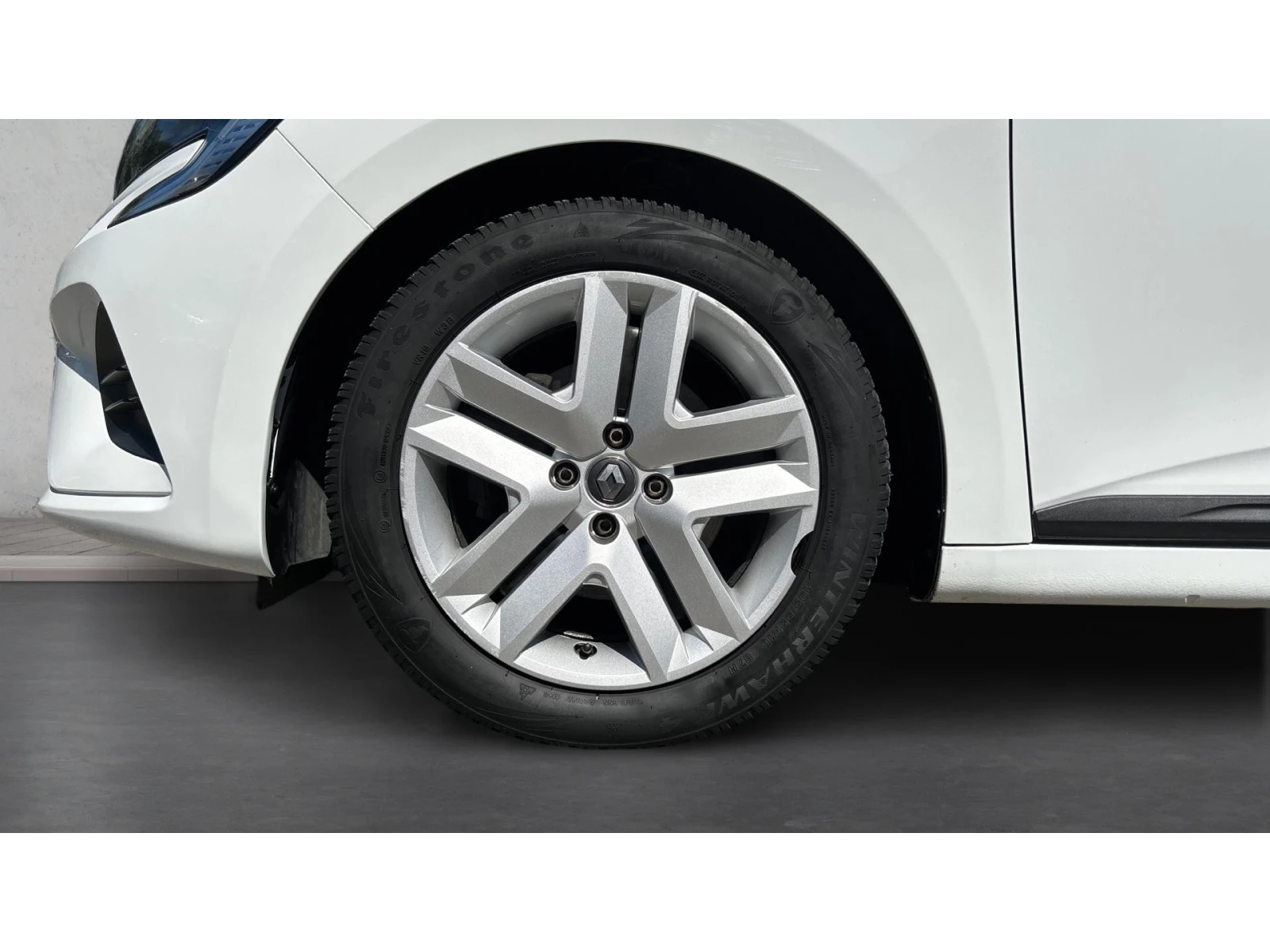 Renault Clio Месечна вноска от 163  , снимка 16 - Автомобили и джипове - 55642118