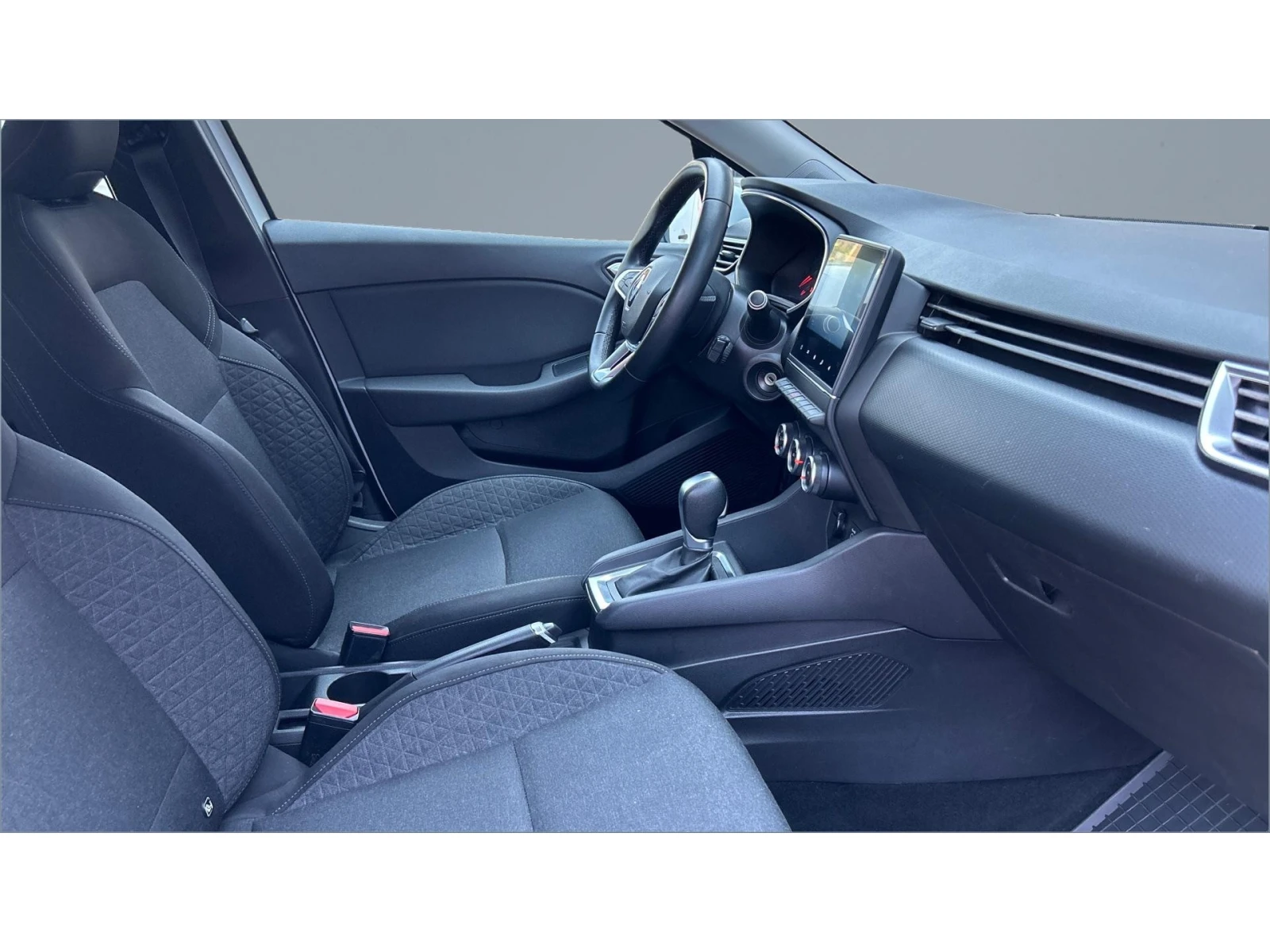 Renault Clio Месечна вноска от 163  , снимка 6 - Автомобили и джипове - 55642118