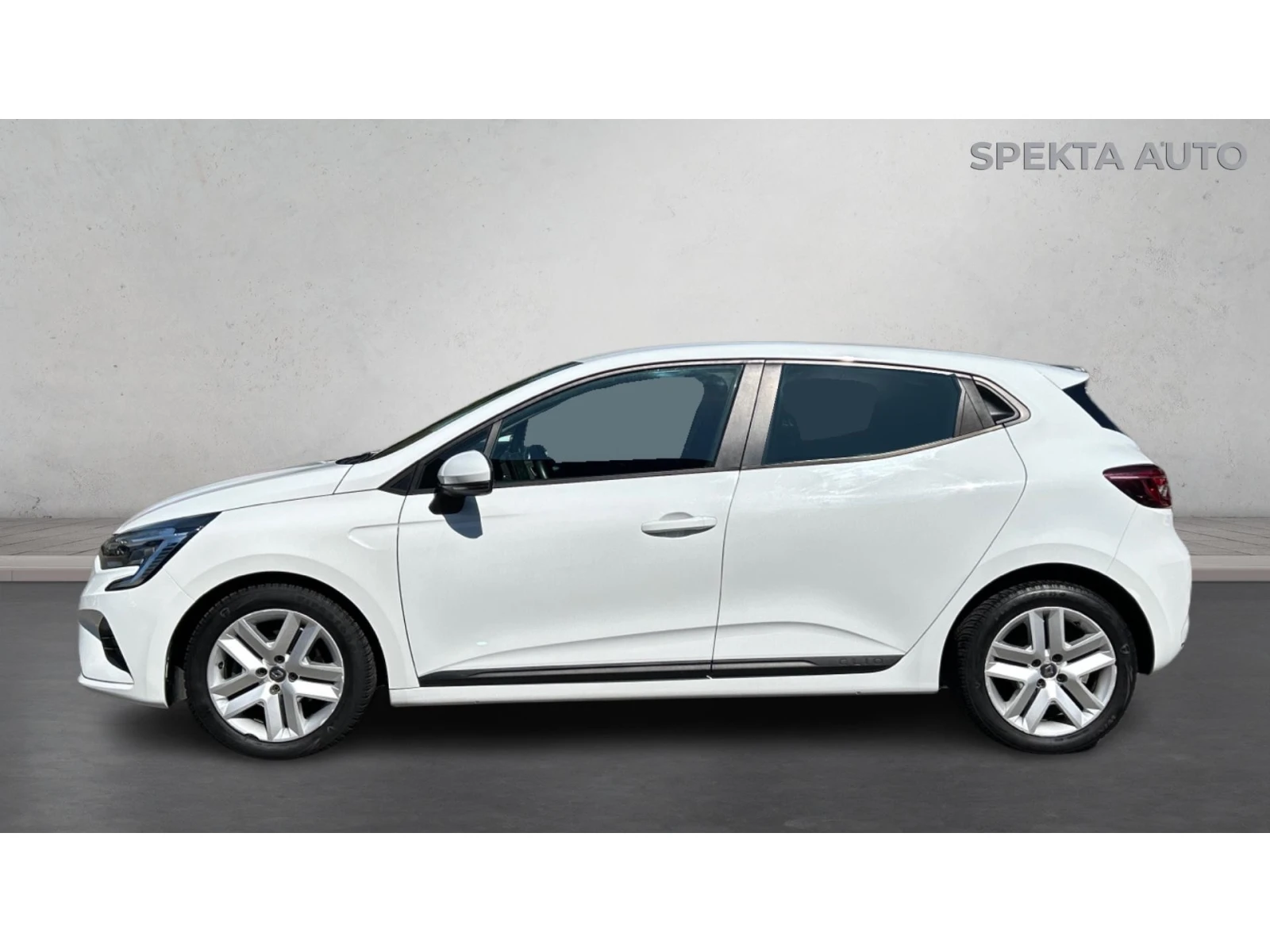Renault Clio Месечна вноска от 163  , снимка 3 - Автомобили и джипове - 55642118