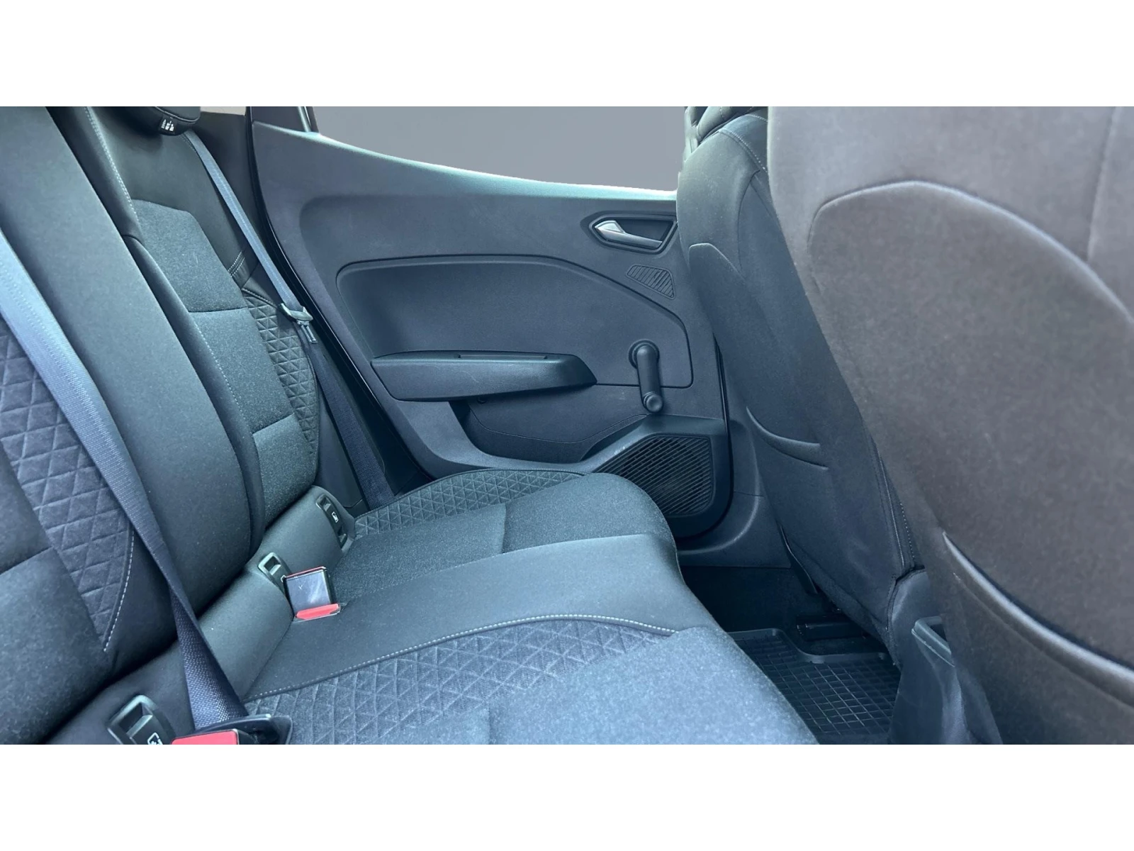 Renault Clio Месечна вноска от 163  , снимка 7 - Автомобили и джипове - 55642118