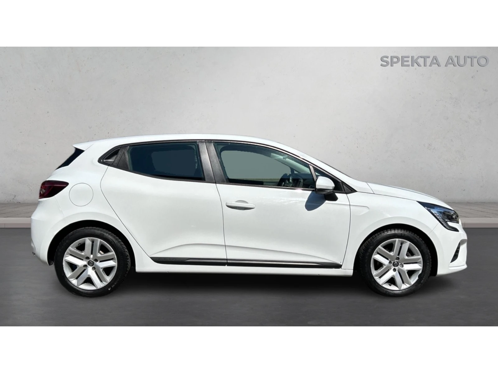 Renault Clio Месечна вноска от 163  , снимка 17 - Автомобили и джипове - 55642118