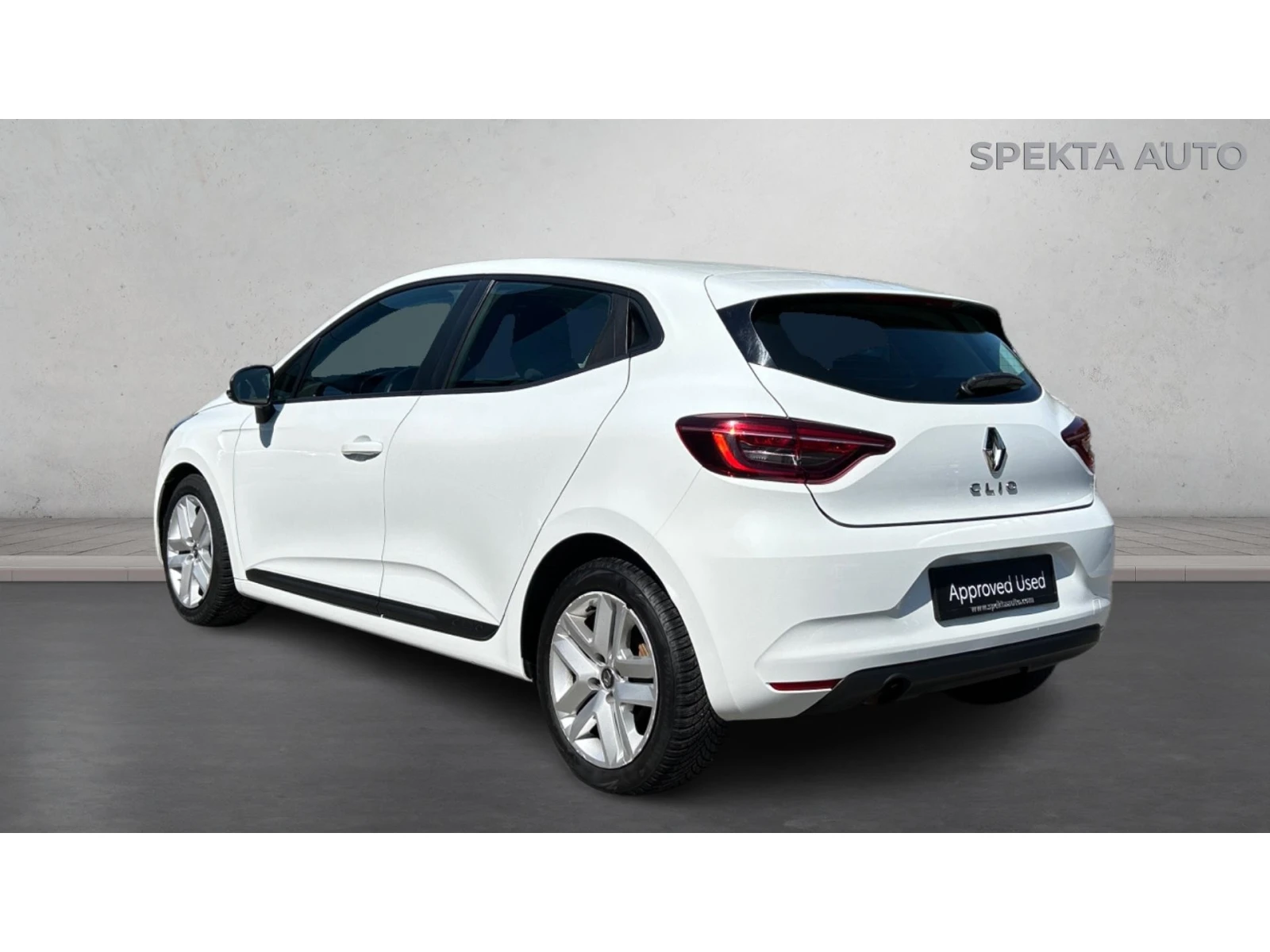 Renault Clio Месечна вноска от 163  , снимка 2 - Автомобили и джипове - 55642118