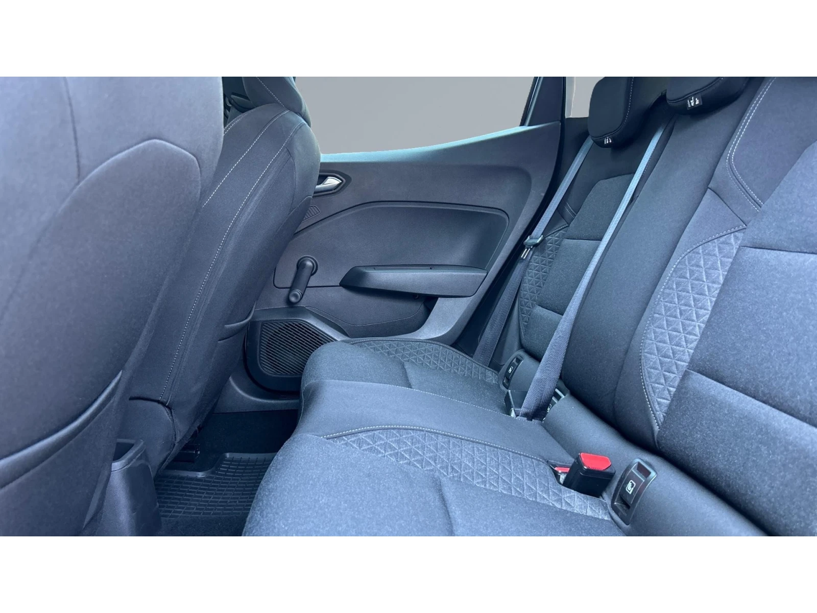 Renault Clio Месечна вноска от 163  , снимка 11 - Автомобили и джипове - 55642118