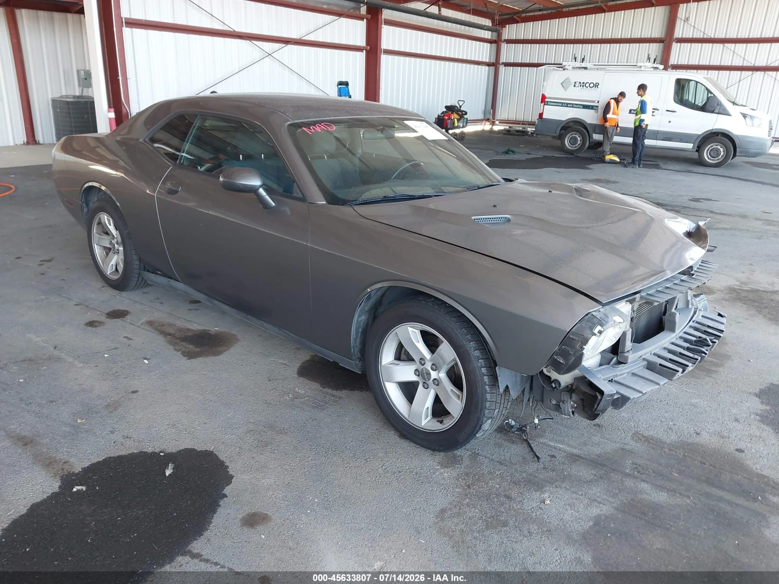 Dodge Challenger | Mobile.bg � ����������� 9