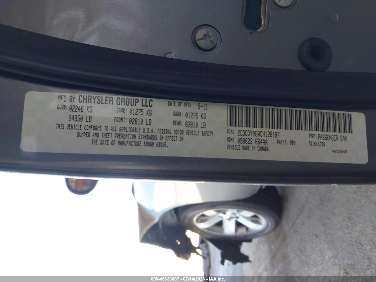 Dodge Challenger | Mobile.bg � ����������� 17