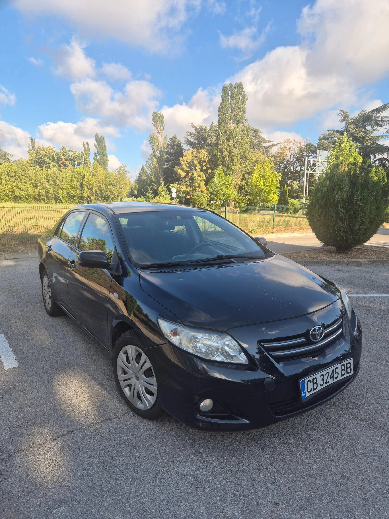 Toyota Corolla, снимка 2 - Автомобили и джипове - 55785319