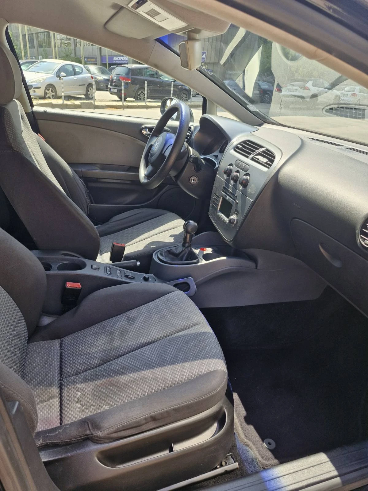 Seat Leon, снимка 7 - Автомобили и джипове - 55903057