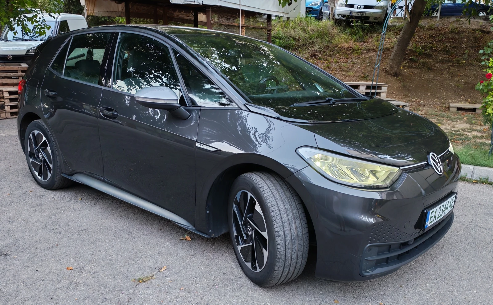 VW ID.3 | Mobile.bg � ����������� 5