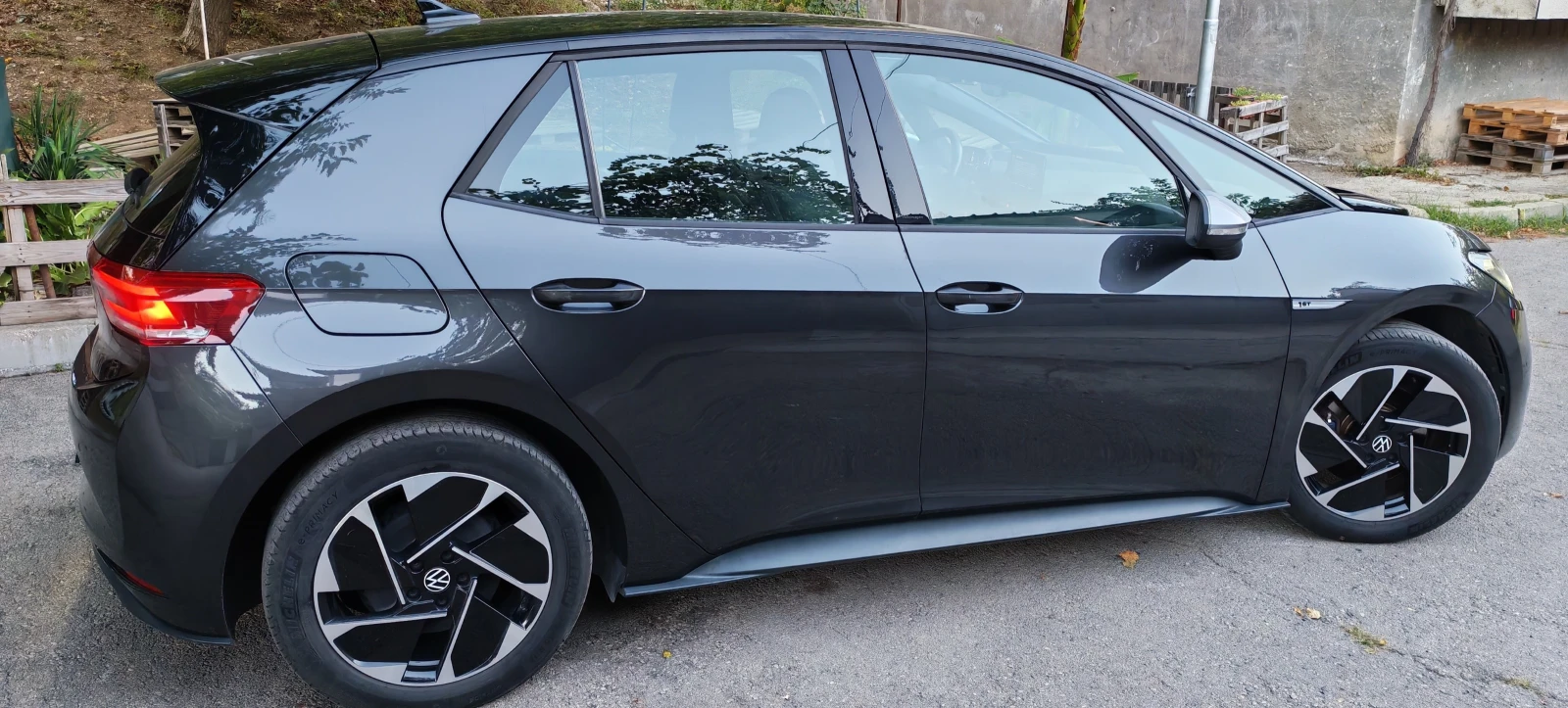 VW ID.3 | Mobile.bg � ����������� 3