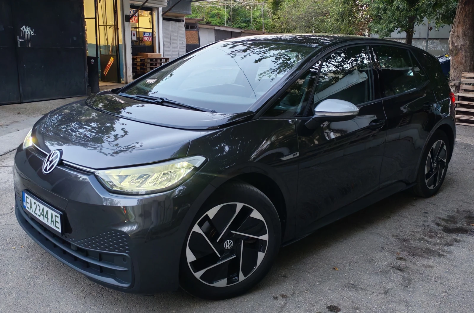 VW ID.3 | Mobile.bg � ����������� 7