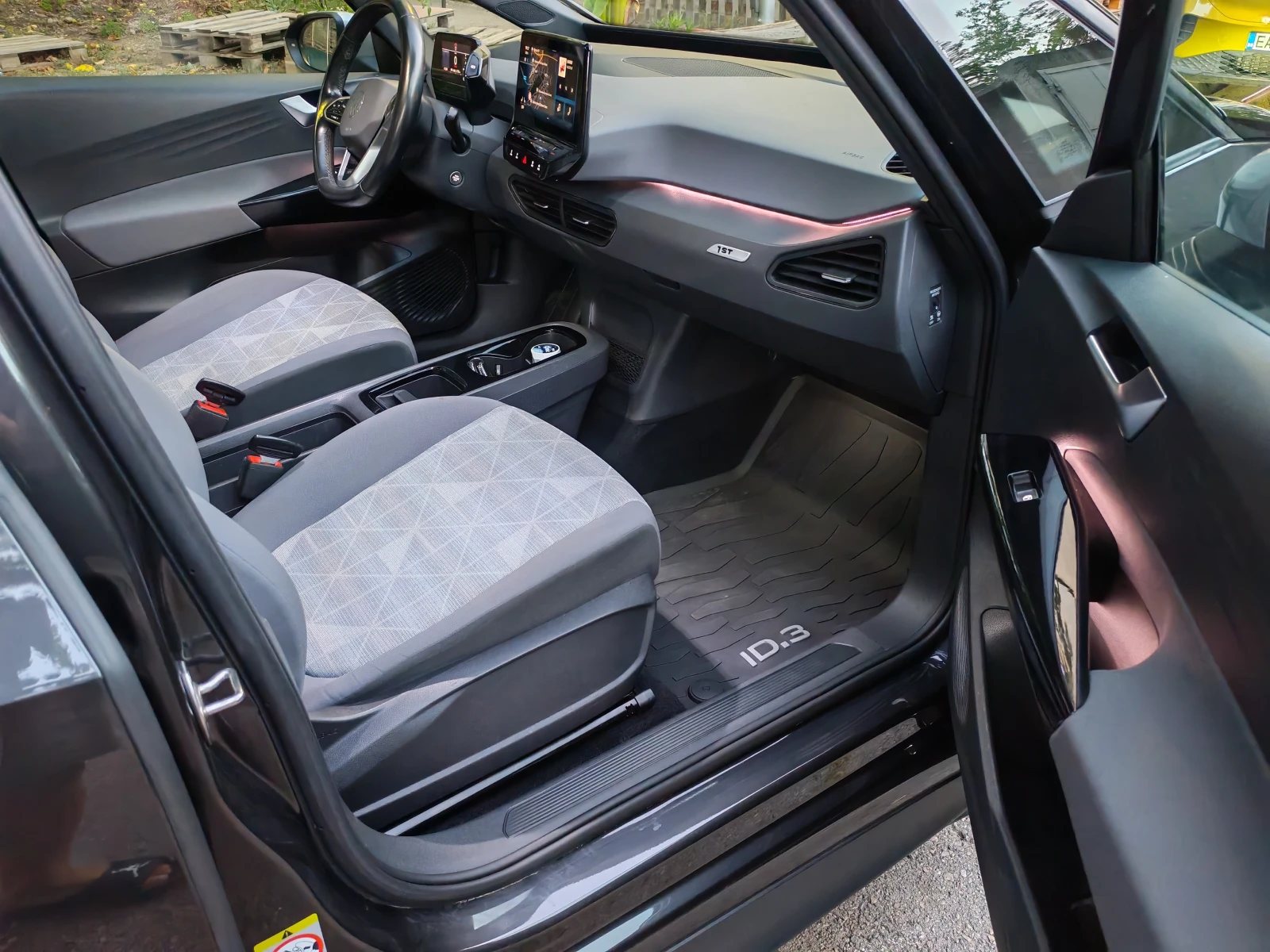 VW ID.3 | Mobile.bg � ����������� 11