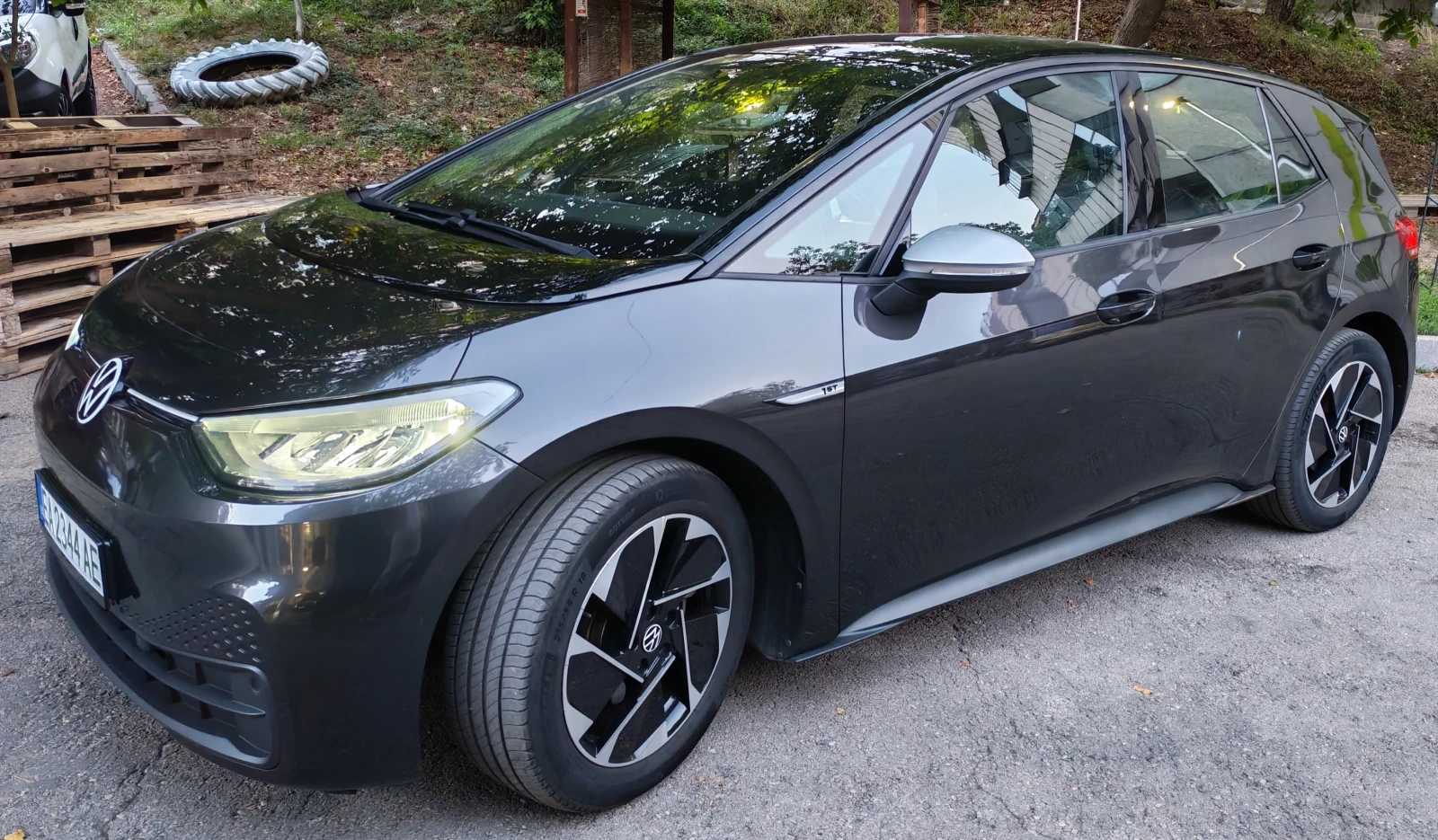 VW ID.3 | Mobile.bg � ����������� 14