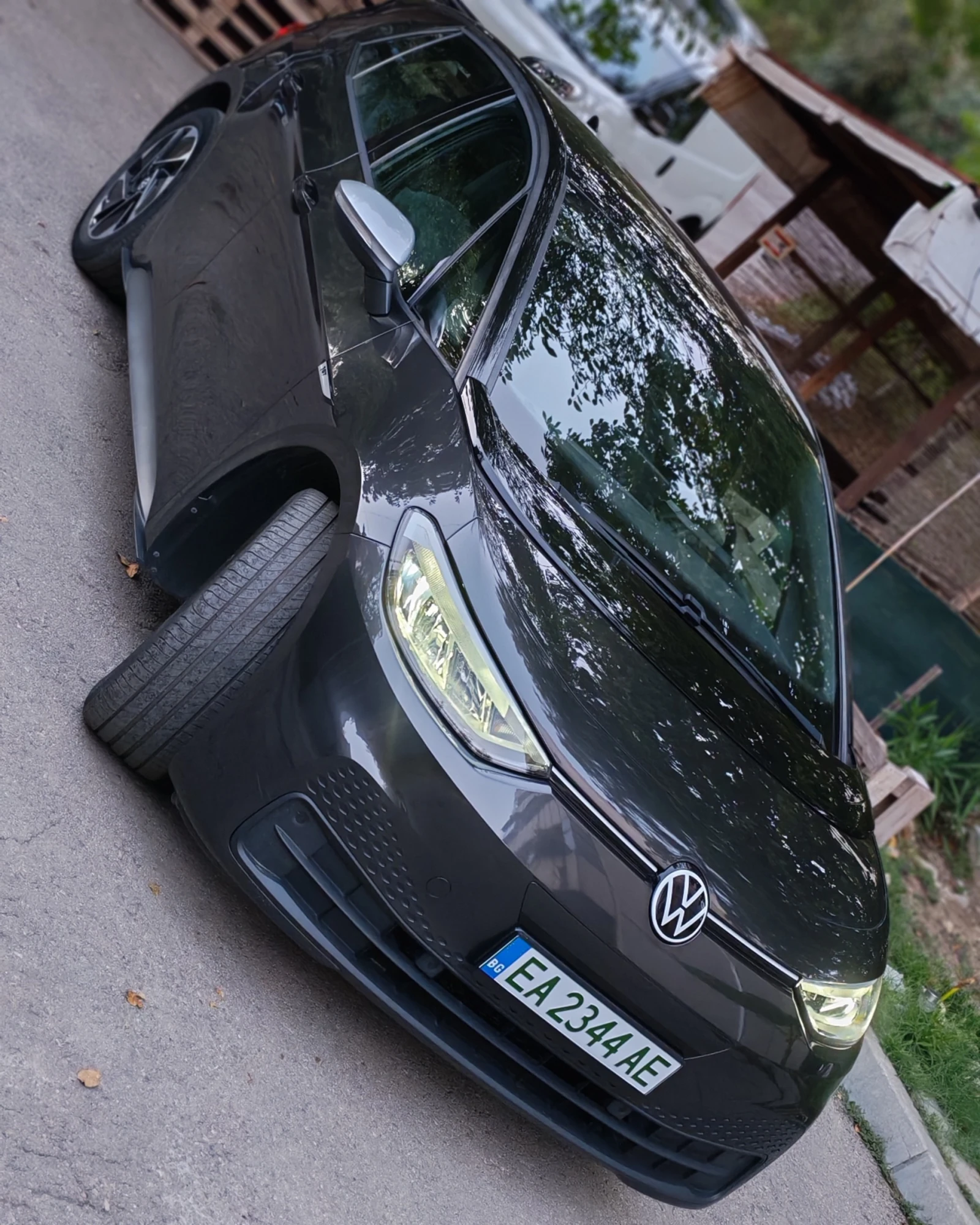 VW ID.3 | Mobile.bg � ����������� 6