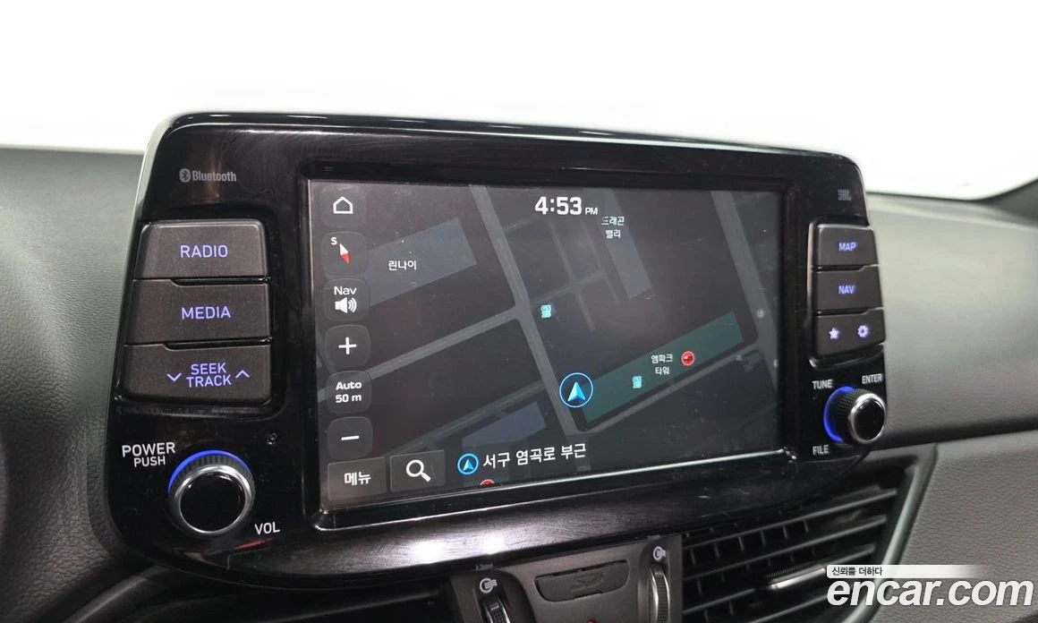 Hyundai I30 1.6 Turbo Sport Premium, снимка 14 - Автомобили и джипове - 55965254