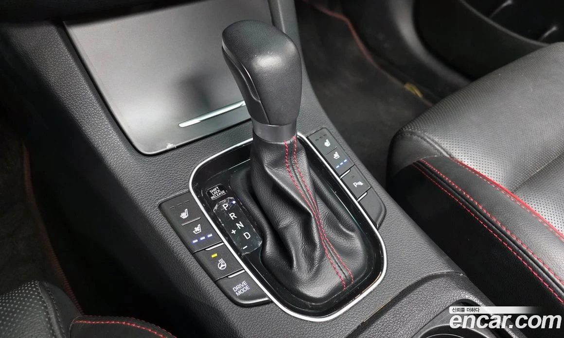 Hyundai I30 1.6 Turbo Sport Premium, снимка 9 - Автомобили и джипове - 55965254