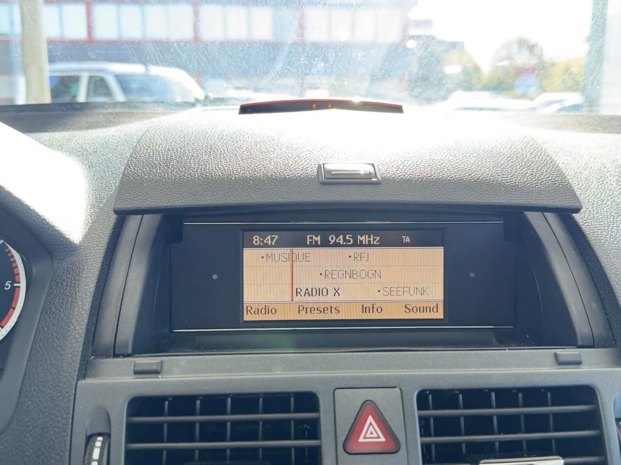 Mercedes-Benz C 220 T-Modell BlueEfficiency , снимка 14 - Автомобили и джипове - 56260297