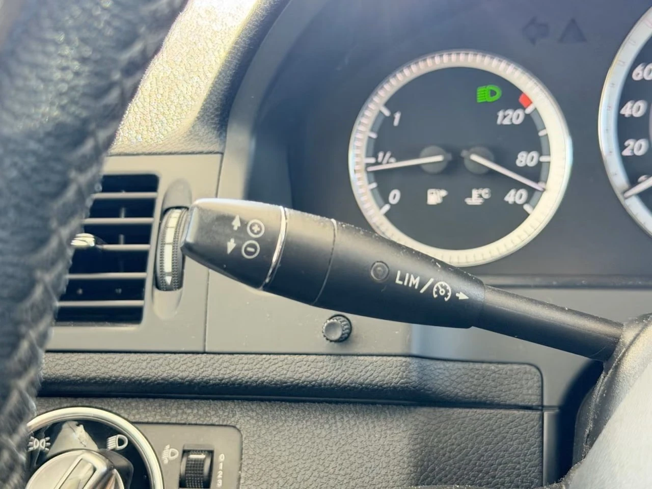 Mercedes-Benz C 220 T-Modell BlueEfficiency , снимка 11 - Автомобили и джипове - 56260297