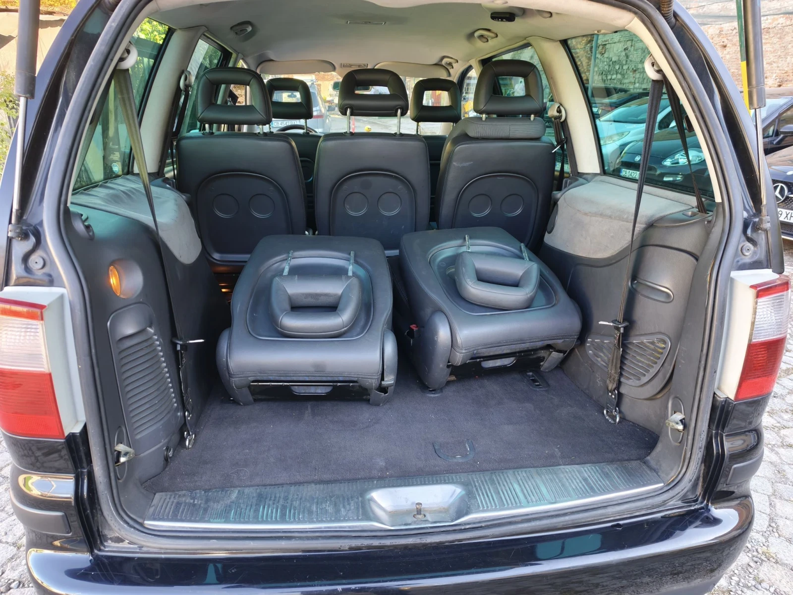 Ford Galaxy 1.9 TDI CHIA | Mobile.bg � ����������� 15