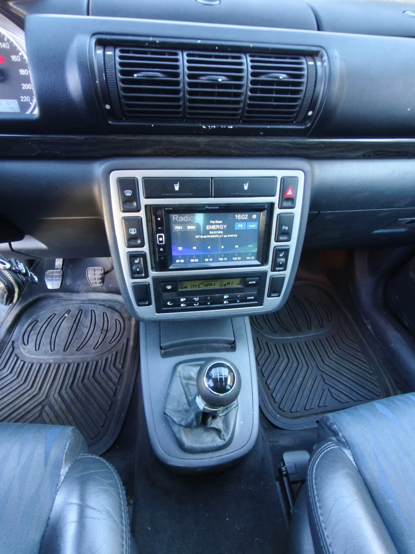 Ford Galaxy 1.9 TDI CHIA | Mobile.bg � ����������� 12