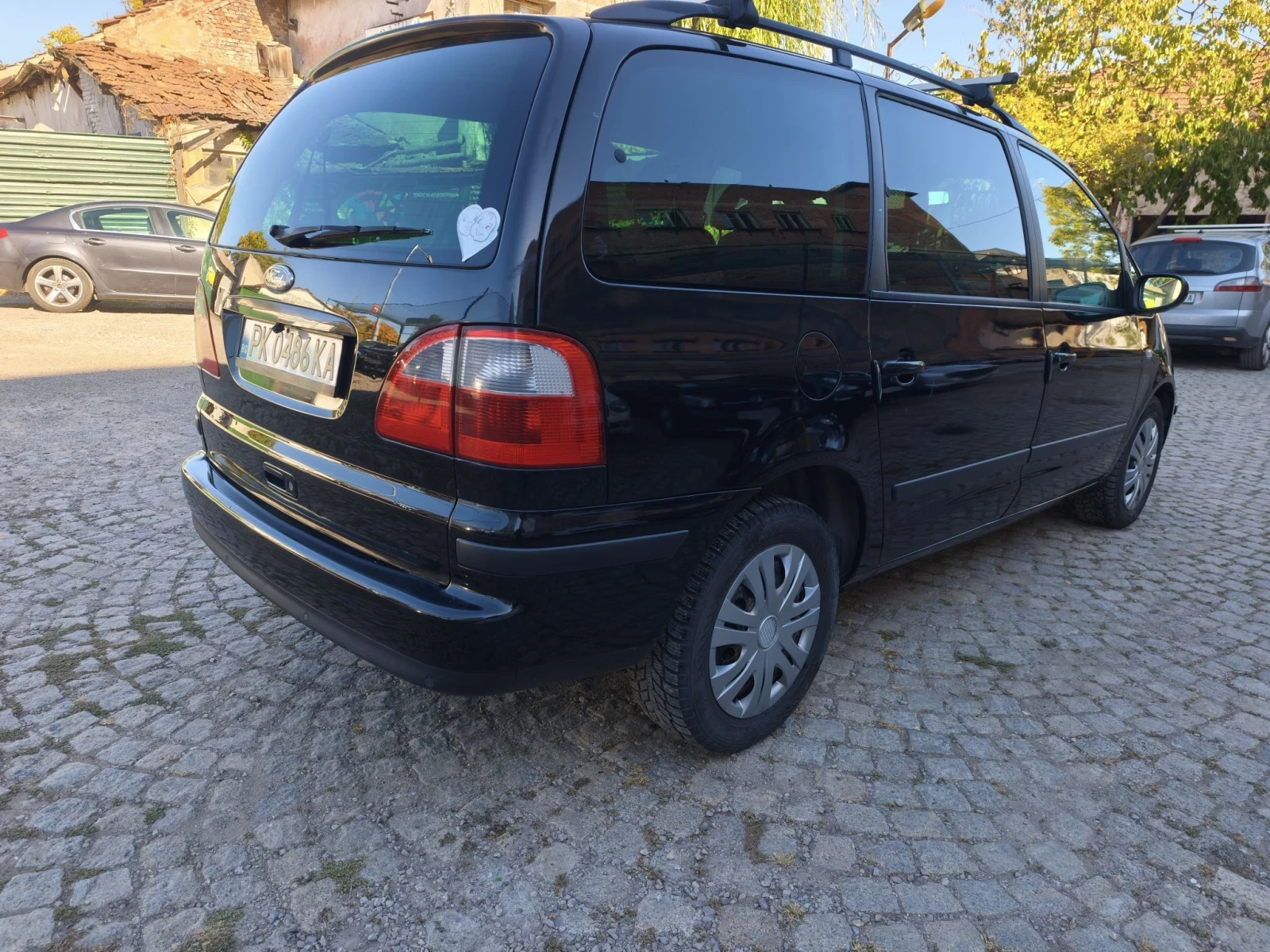 Ford Galaxy 1.9 TDI CHIA | Mobile.bg � ����������� 6