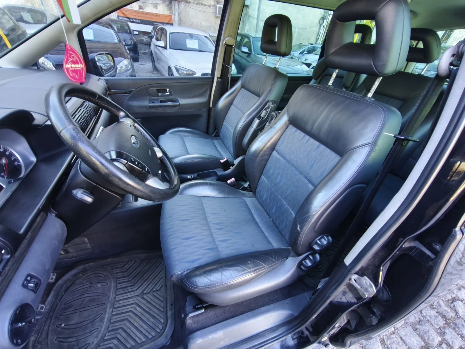 Ford Galaxy 1.9 TDI CHIA | Mobile.bg � ����������� 10