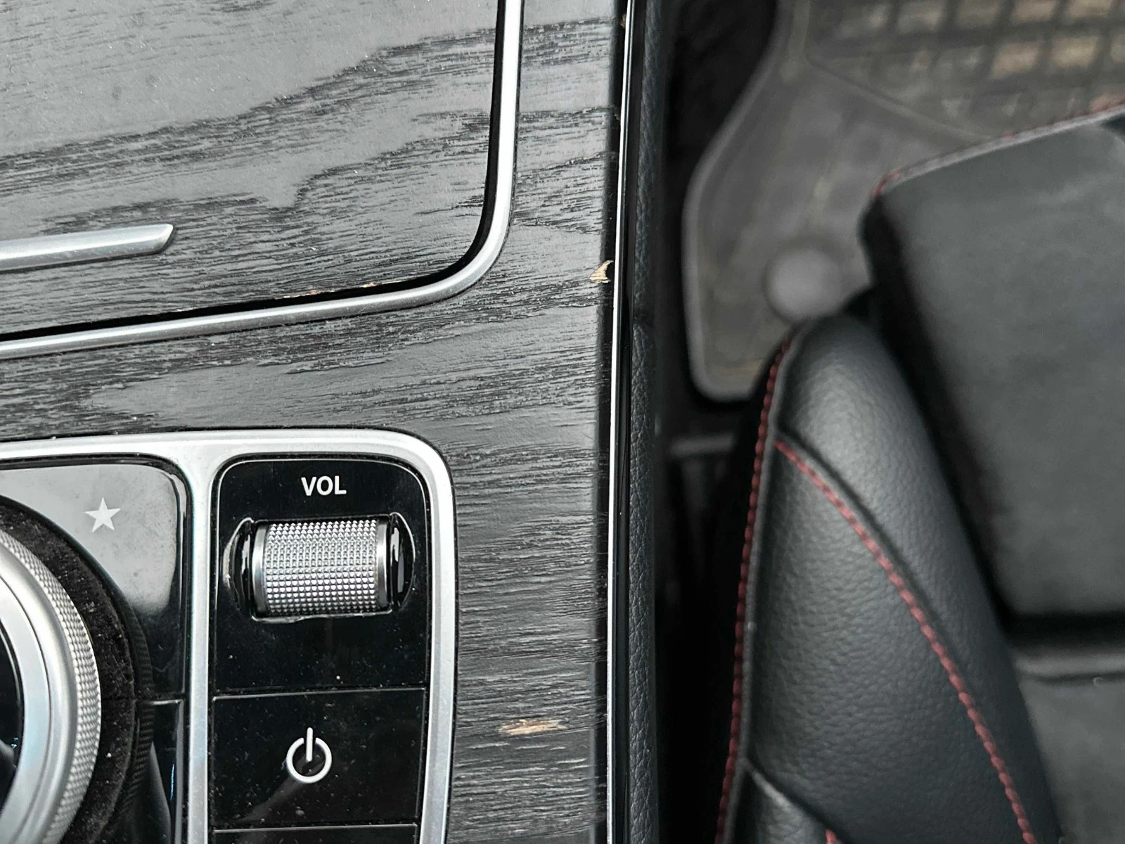 Mercedes-Benz C 450 AMG Distronic * Head-Up * 360 * ���������� (���� �� �� | Mobile.bg � ����������� 11