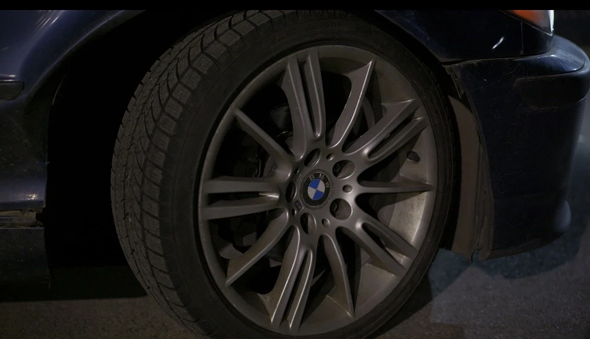 BMW 318 E46, снимка 6 - Автомобили и джипове - 56585137