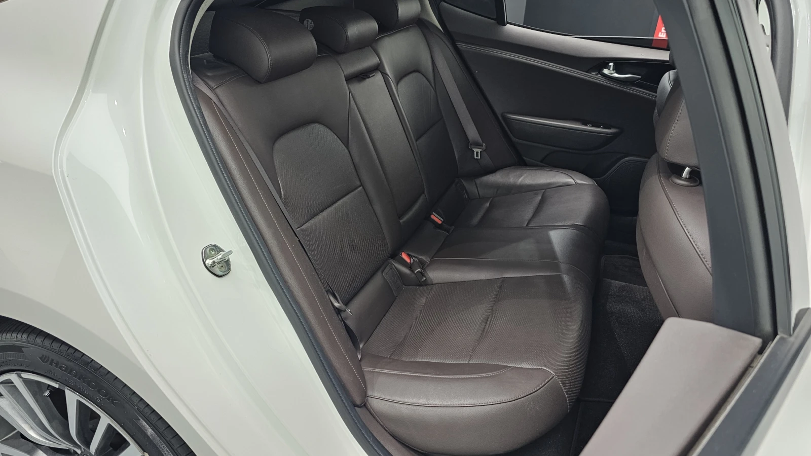 Kia Stinger 2.0 BLIND SPOT ��� ������ ����* encareu.com | Mobile.bg � ����������� 11