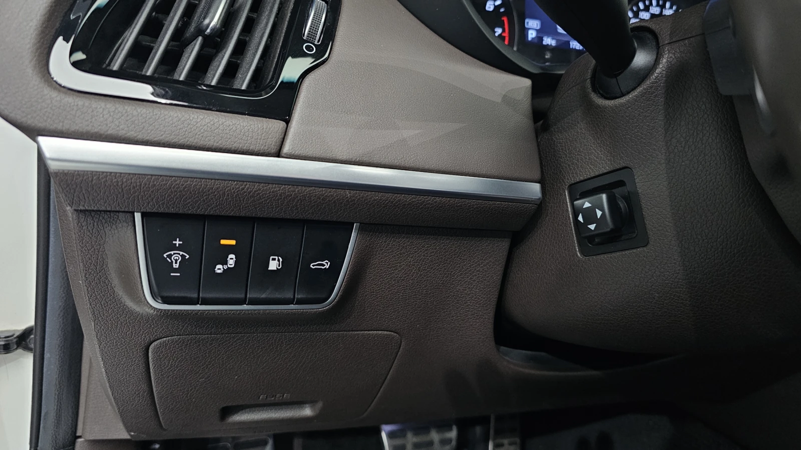 Kia Stinger 2.0 BLIND SPOT ��� ������ ����* encareu.com | Mobile.bg � ����������� 16