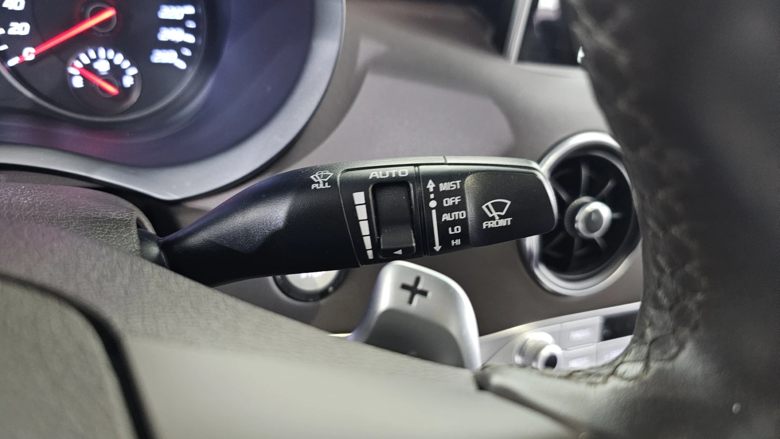 Kia Stinger 2.0 BLIND SPOT ��� ������ ����* encareu.com | Mobile.bg � ����������� 15