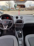 Seat Ibiza SEAT IBIZA 1.2 69к.с.Климатик - изображение 10