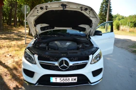 Mercedes-Benz GLE 350 AMG, снимка 5