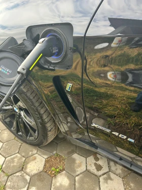 BMW X5 xDrive 40e, снимка 7