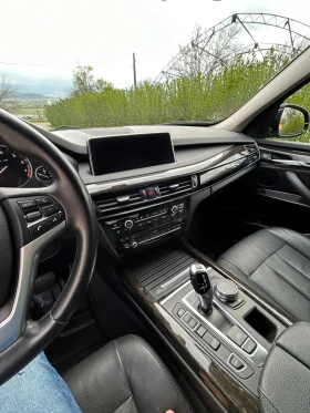 BMW X5 xDrive 40e, снимка 10