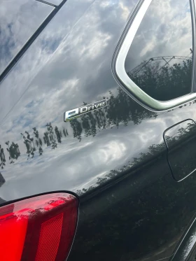 BMW X5 xDrive 40e, снимка 13