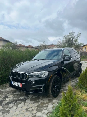 BMW X5 xDrive 40e, снимка 6