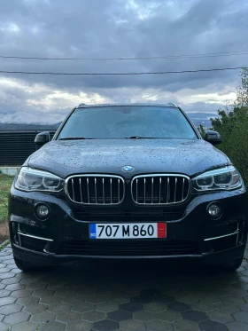 BMW X5 xDrive 40e, снимка 1