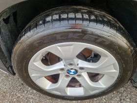 BMW X1 2.0D 143HP.ITALIA, снимка 4