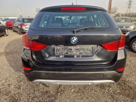 BMW X1 2.0D 143HP.ITALIA, снимка 6