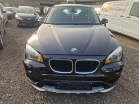 BMW X1 2.0D 143HP.ITALIA, снимка 2