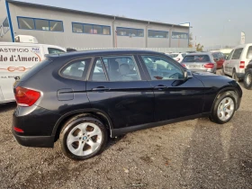 BMW X1 2.0D 143HP.ITALIA, снимка 9