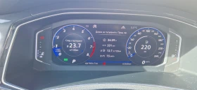 VW T-Roc 2.0 TSI, снимка 3