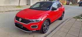 VW T-Roc 2.0 TSI, снимка 1