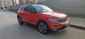 VW T-Roc 2.0 TSI, снимка 14