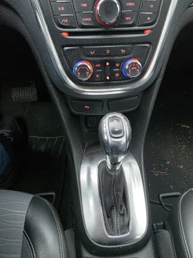 Opel Mokka (KATO НОВА), снимка 10