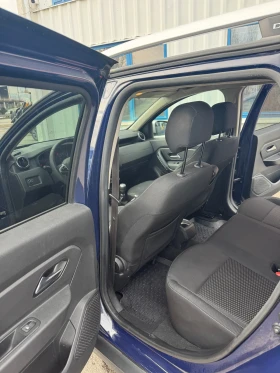 Dacia Duster 1.5 dci, снимка 10