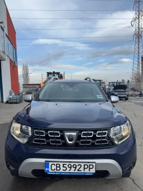 Dacia Duster 1.5 dci, снимка 2