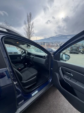 Dacia Duster 1.5 dci, снимка 9